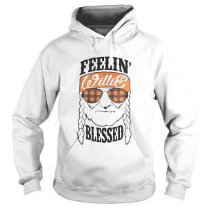 Feelin Willie blesssed shirt 1