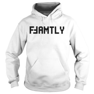 Fendi Family Shirt 1