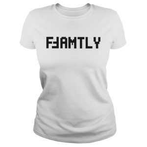 Fendi Family Shirt 2
