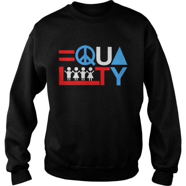 Finn Balor Equality New Pek Equality shirt