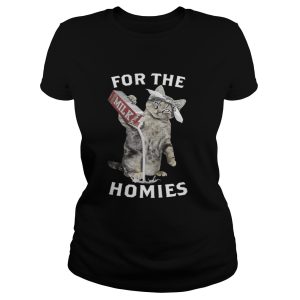 For the milk homies shirt 2