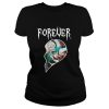 Forever together Joker and Harley Quinn shirt