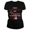 Forget Glass Slippers This Princess Wears Bowling Shoes T-Shirt
