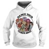 Fraggle Rock dance your cares away shirt