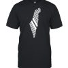 Free Palestine map shirt