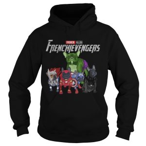 French Bulldog Frenchievenger shirt 1 French Bulldog Frenchievenger shirt 2