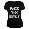 Fuck Tom Brady Kansas City Chiefs Shirt