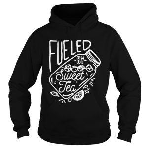 Fueled by sweet tea shirt 2