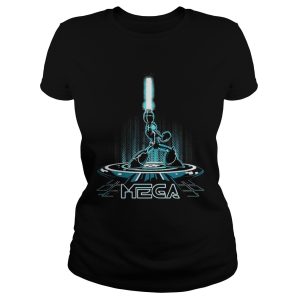 Funko Mega Man Game shirt 1
