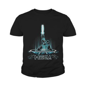 Funko Mega Man Game shirt 4