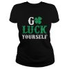 Funny Saint Patrick’s Day T-Shirt