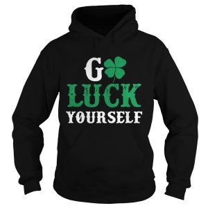 Funny Saint Patrick’s Day T-Shirt 1 Funny Saint Patrick's Day T Shirt 2