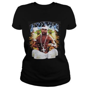 Fyre Festival Failure Music JA Rule Vintage Faded Joke Shirt 1