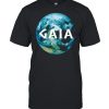 Gaia Gaea Mother Earth Greek Mythology Ancient Greece T-shirt