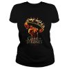 Game Of Thrones Gift Shirt
