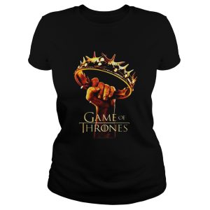 Game Of Thrones Gift Shirt 1