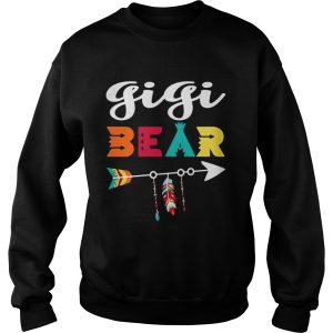 Gigi bear don't mess with her shirt 1