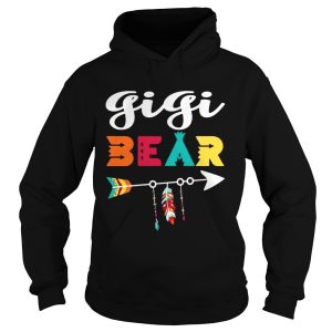 Gigi bear don't mess with her shirt 3