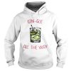 Gingle all the ways shirt