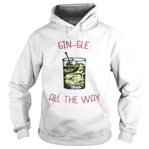 Gingle all the ways shirt 1