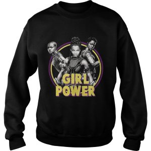 Girl power shirt 3