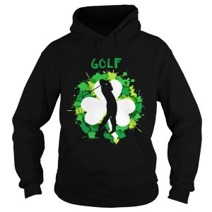 Golf Shamrock Irish St Patty’s Day Sport Shirt 1 Golf Shamrock Irish St Patty's Day Sport Shirt 2