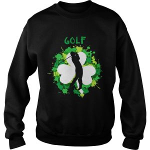 Golf Shamrock Irish St Patty’s Day Sport Shirt 2 Golf Shamrock Irish St Patty's Day Sport Shirt 3