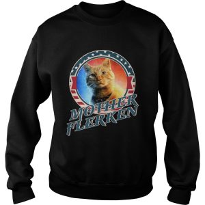 Goose The FLERKEN CAT MOTHER Funny Gift Shirt 3