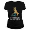 Goose The Flerken Cat Mother Flerken shirt
