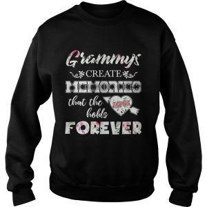 Grammys Create Memories That The Holds Forever T-Shirt 2 Grammys Create Memories That The Holds Forever T Shirt 3