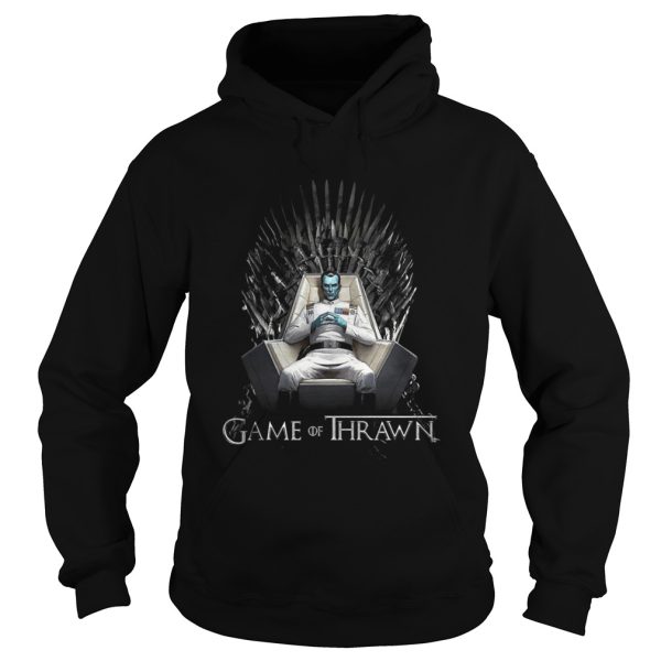 Grand admiral Game of Thrawn shirt