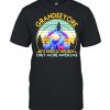 Grandeeyore like a normal grandma only more awesome vintage shirt
