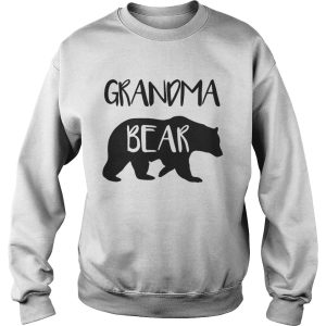 Grandma bear shirt 3