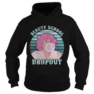Grease Movie Beauty School Dropout Shirt 2