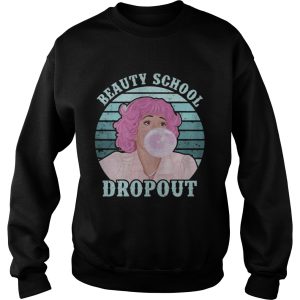 Grease Movie Beauty School Dropout Shirt 3