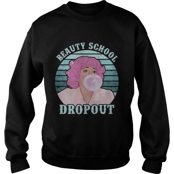 Grease Movie Beauty School Dropout Shirt