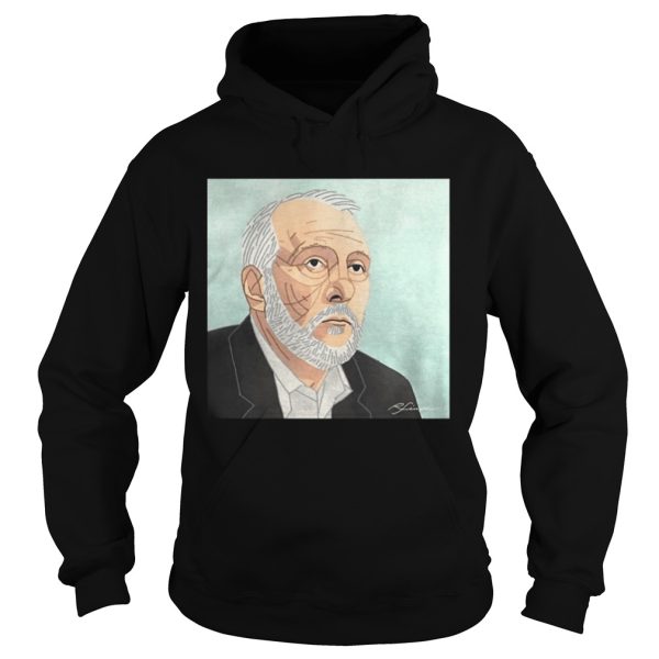 Gregg Popovich Shirt