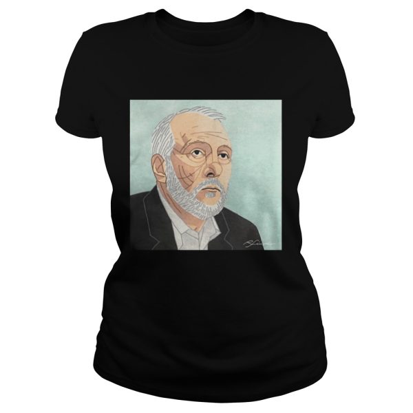 Gregg Popovich Shirt