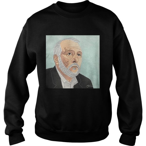 Gregg Popovich Shirt