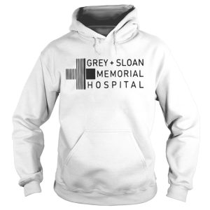 Grey Sloan Memorial Hospital Shirt 1