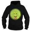 Grinch and Max Dog I hate people shirt
