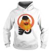 Gritty Philadelphia Flyers logo shirt