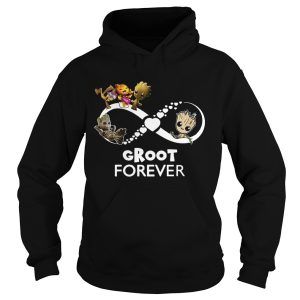 Groot Forever Gift Shirt 2