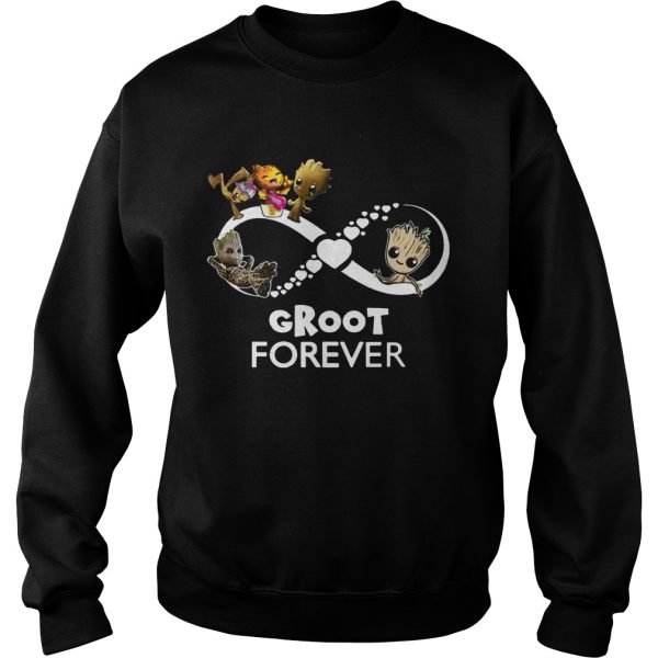 Groot Forever Gift Shirt