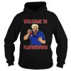 Guy Fieri welcome to flavortown shirt