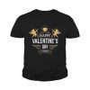 HAPPY VALENTINE’S DAY – Valentine’s Day Shirt