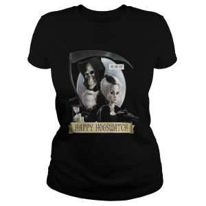 HO HO HO Happy Hogswatch shirt 1 HO HO HO Happy Hogswatch shirt 2