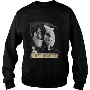 HO HO HO Happy Hogswatch shirt 2 HO HO HO Happy Hogswatch shirt 3