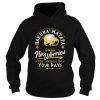 Hakuna matata it means no worries for the rest of your days shirt