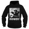 Hank Williams Jr Rowdy shirt